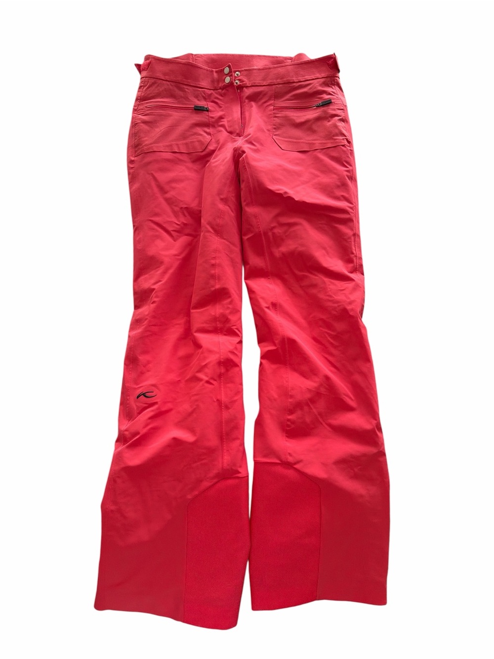 KJUS women’s ski pants.  Size L. High end/luxury